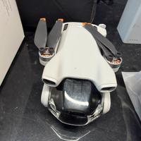 Drone dji mini 3