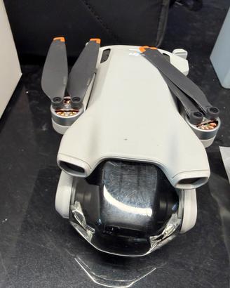 Drone dji mini 3 fly more combo