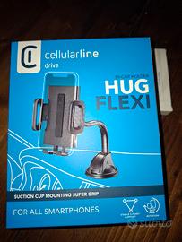 supporto smartphone da auto