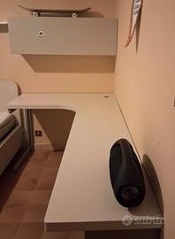 Cameretta MORETTI COMPACT