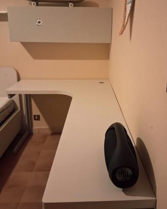 Cameretta MORETTI COMPACT