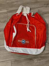 Zaino FIAT Anniversario 100 anni