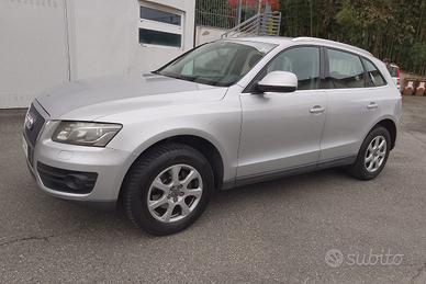 AUDI Q5 2.0 TDI 170 CV quattro