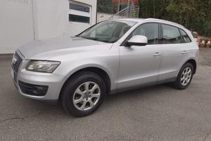 AUDI Q5 2.0 TDI 170 CV quattro