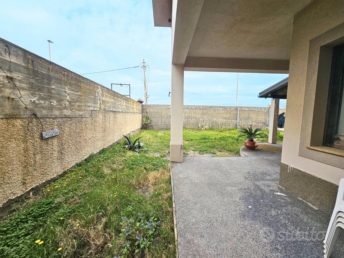 Casa – Messina, Sindaro Marina, VI Circoscrizione - Vista 4