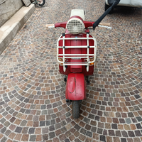 Vespa Pk 50s 1984