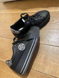 scarpe ginnastica Enrico Coveri