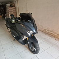 Tmax 530 sx