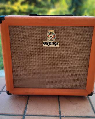 Amplificatore Orange Crush 30R