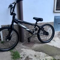 Bici BMX