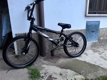 Bici BMX