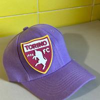 Berretto scudetto calcio Torino donna