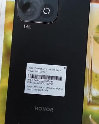 Honor 200 smart
