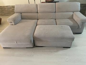 Divano poltrone sofà