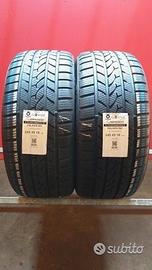 2 gomme 245 45 18 FALKEN A1198