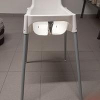 Seggiolone ikea