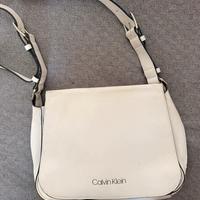 Borsa calvin klein piccola