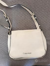 Borsa calvin klein piccola