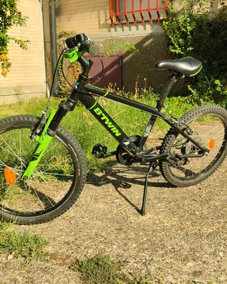 MTB racing 500 -  20 pollici
