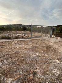 Terreno agricolo - zona crocci