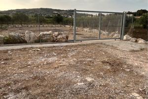 Terreno agricolo - zona crocci