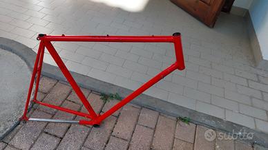 Telaio e forcella OLMO 56x 59