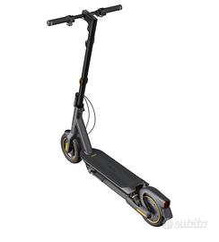 monopattino elettrico 