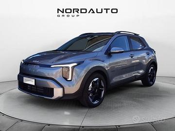 Kia Stonic 1.0 T-GDi MHEV Style