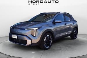 Kia Stonic 1.0 T-GDi MHEV Style