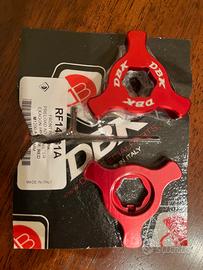 REGISTRI PRECARICO FORCELLA CH. 14MM DBK DUCATI