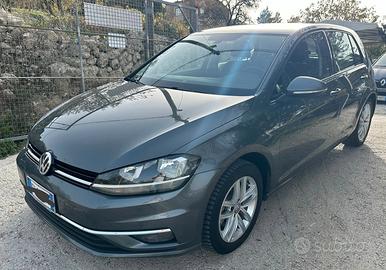 golf 7.5
