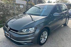 golf 7.5