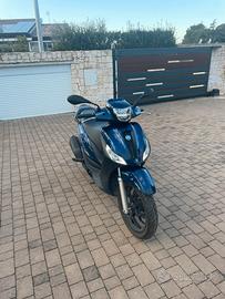 Piaggio medley 125 s