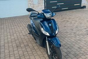 Piaggio medley 125 s