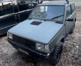 FIAT Panda 1ª serie - 1985