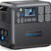 Bluetti AC200MAX Power Station portatile