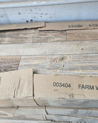 piastrelle effetto legno