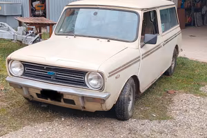 mini clubman estate  saloon