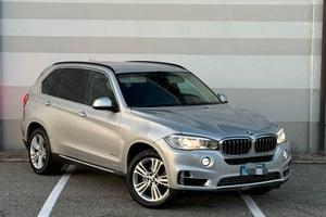 Bmw X5 3.0 diesel xdrive 4x4 euro6 Stra Full