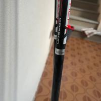 Leki vertical