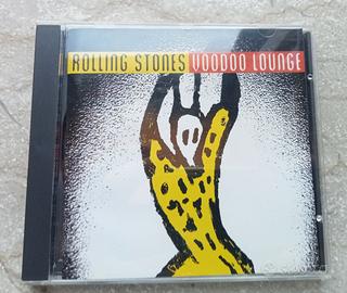 The Rolling Stones - Voodoo Lounge (CD)