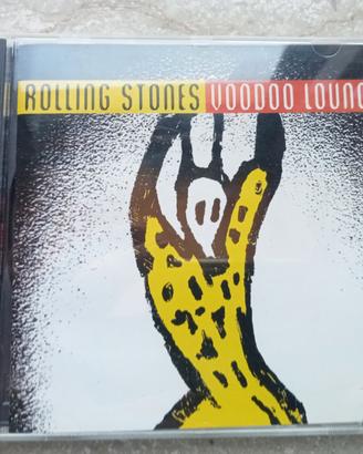 The Rolling Stones - Voodoo Lounge (CD)