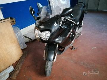 Suzuki GSXF