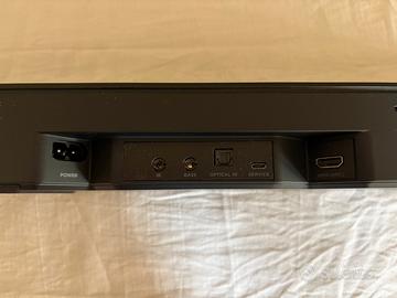 Cassa bose smart soundbar 300