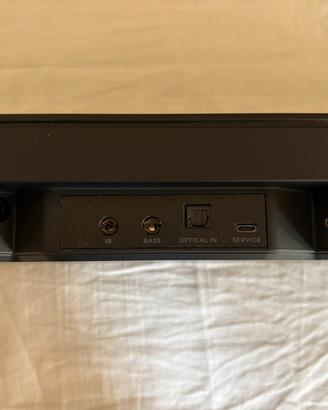 Cassa bose smart soundbar 300