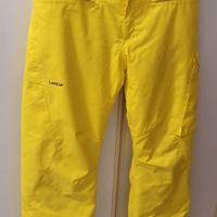 pantaloni sci/snoboard