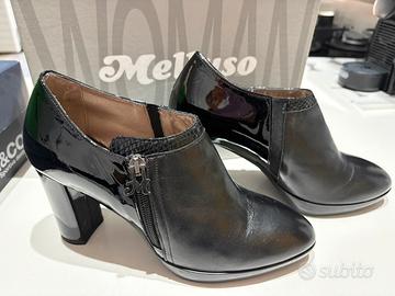 Scarpe melluso