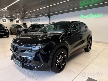 ALFA ROMEO JUNIOR 1200 HYBRID 145 CV EDC6 SPECIALE
