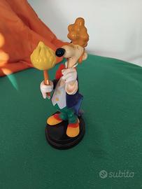 figura walt disney maggiordomo