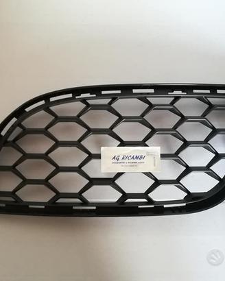 Griglia paraurti Alfa Romeo Giulietta My 2016